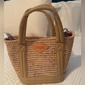 MZ Wallace tote